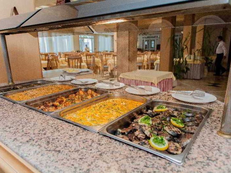 El Mouradi Club Selima 23