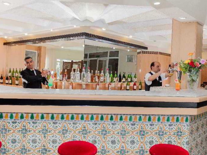 El Mouradi Club Selima 24