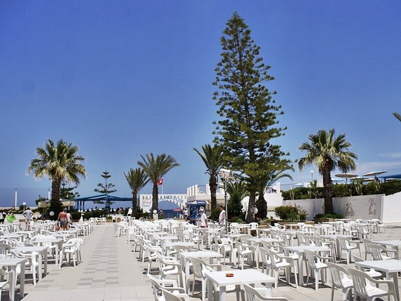 El Mouradi Club Selima 26