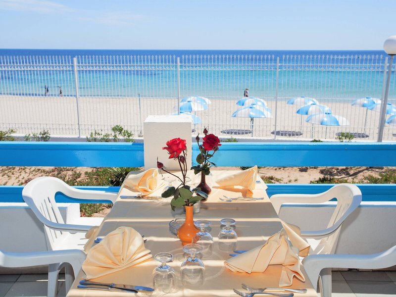 El Mouradi Club Selima 27