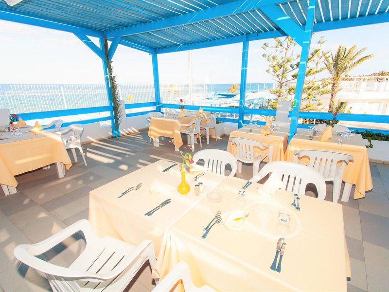 El Mouradi Club Selima 28