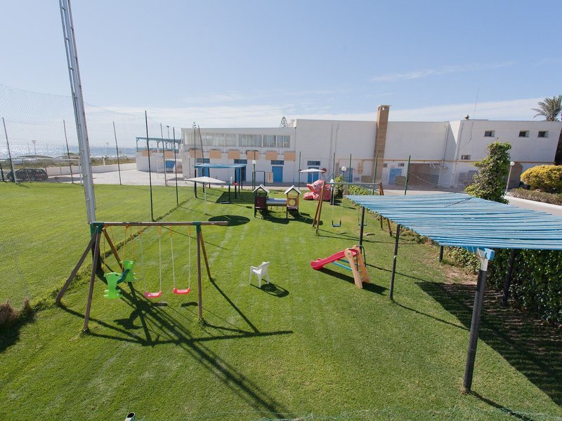 El Mouradi Club Selima 31