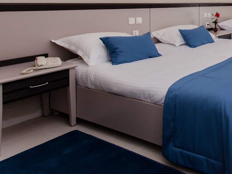 El Mouradi Club Selima 39