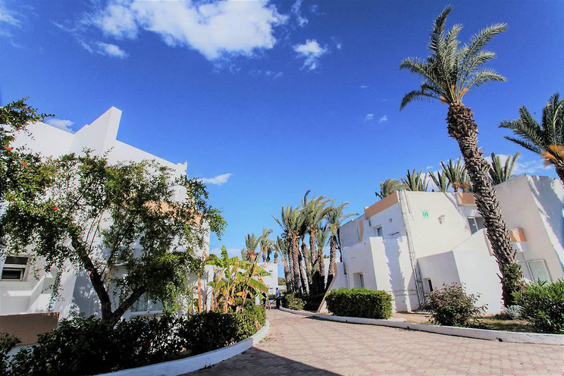 El Mouradi Club Selima 5