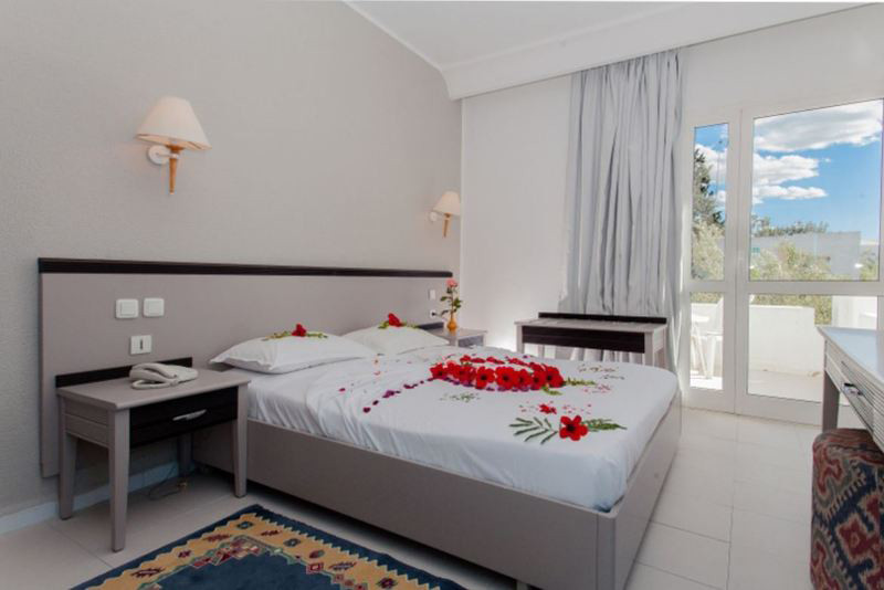 El Mouradi Club Selima 6