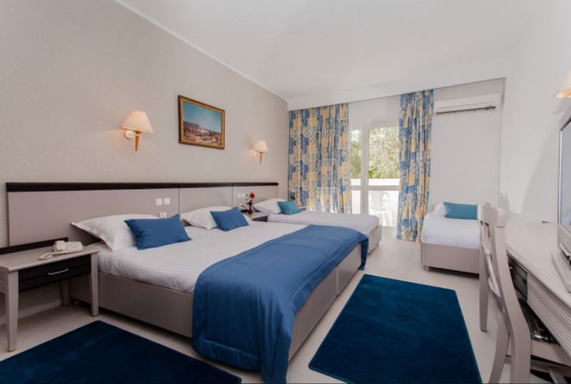 El Mouradi Club Selima 8