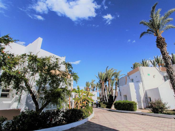 El Mouradi Club Selima 1