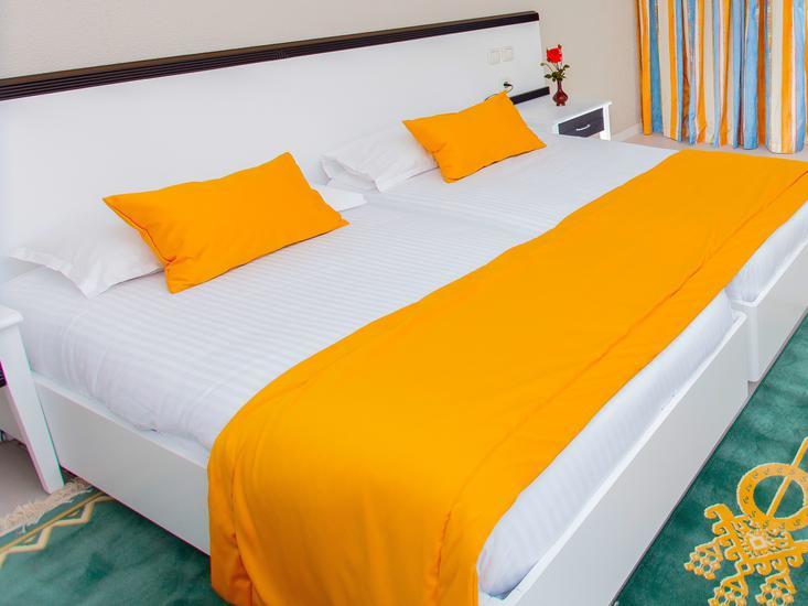 El Mouradi Club Selima 2