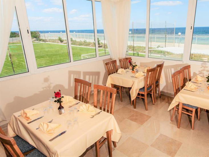 El Mouradi Club Selima 3