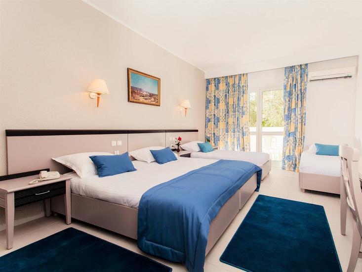 El Mouradi Club Selima 4