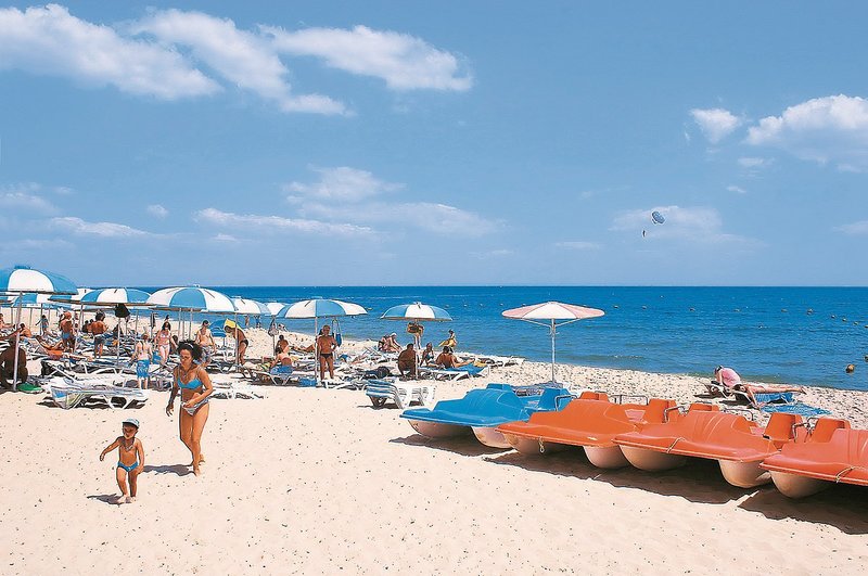 El Mouradi Club Selima 3