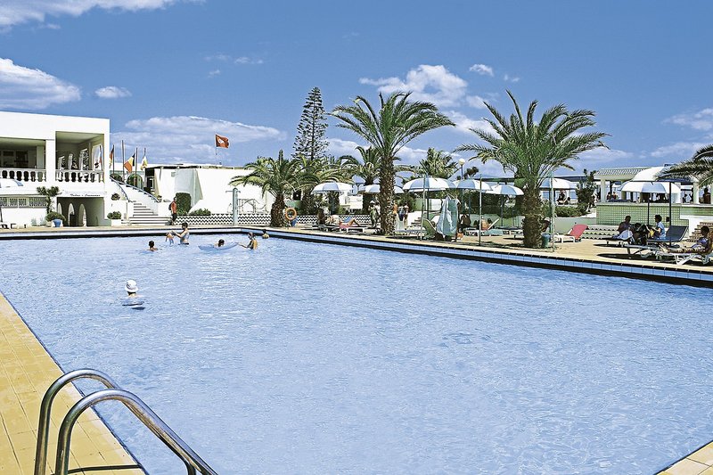 El Mouradi Club Selima 4