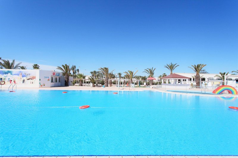 El Mouradi Club Selima 6