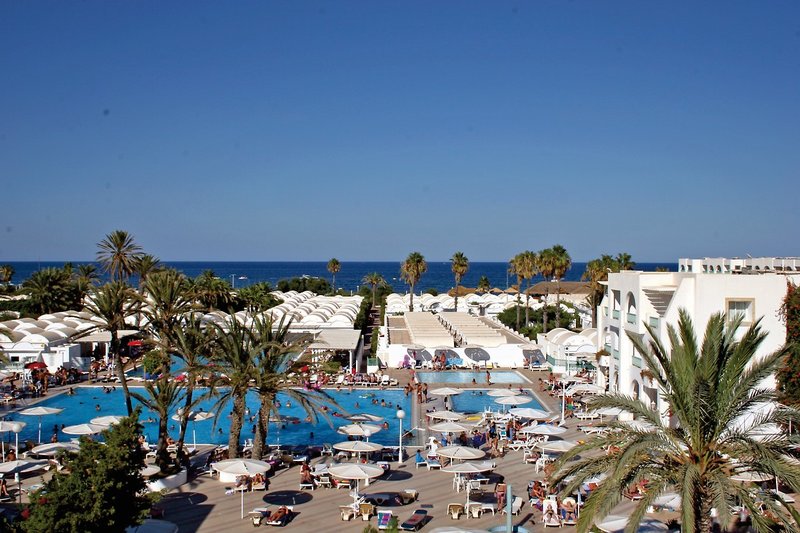 El Mouradi Club Kantaoui 2