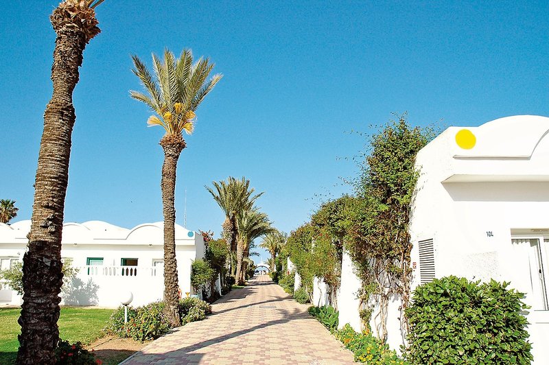 El Mouradi Club Kantaoui 3