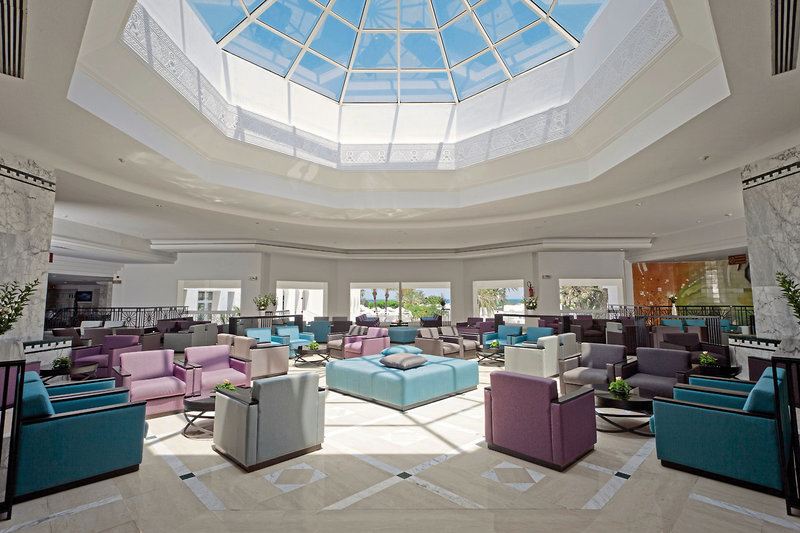 El Mouradi Club Kantaoui 4