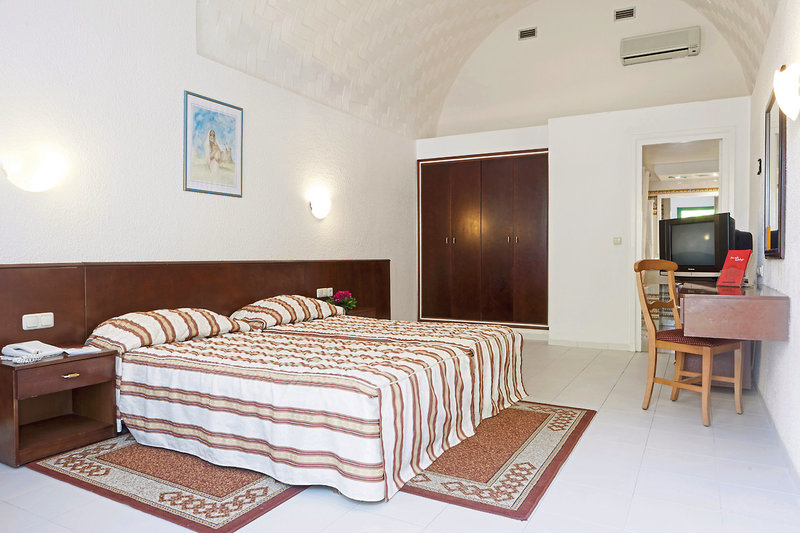 El Mouradi Club Kantaoui 5