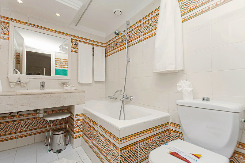 El Mouradi Club Kantaoui 6