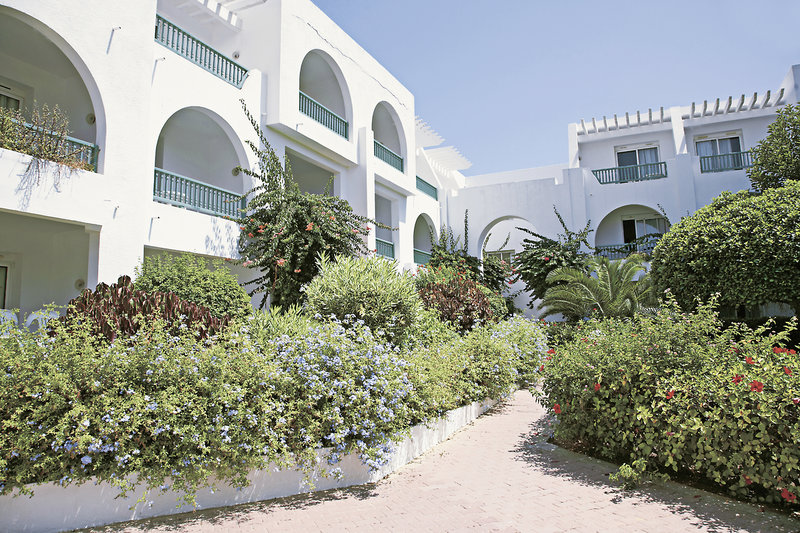 El Mouradi Club Kantaoui 10