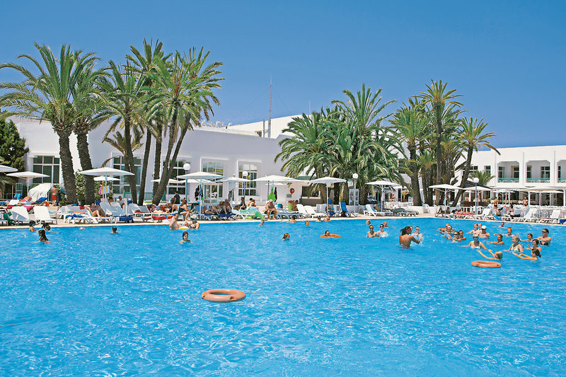 El Mouradi Club Kantaoui 14