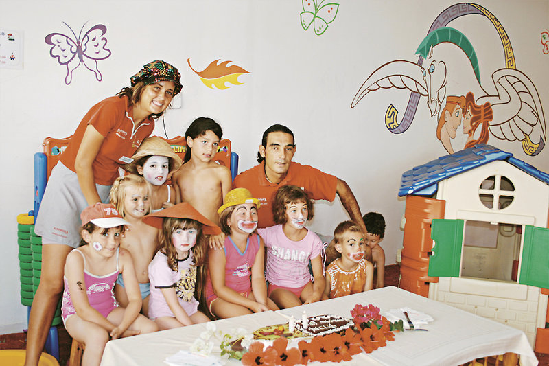 El Mouradi Club Kantaoui 16