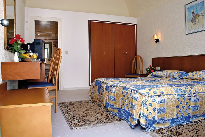 El Mouradi Club Kantaoui 18