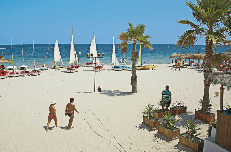 El Mouradi Club Kantaoui 20