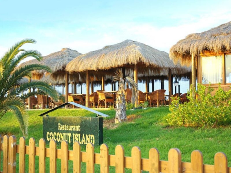 El Mouradi Club Kantaoui 1