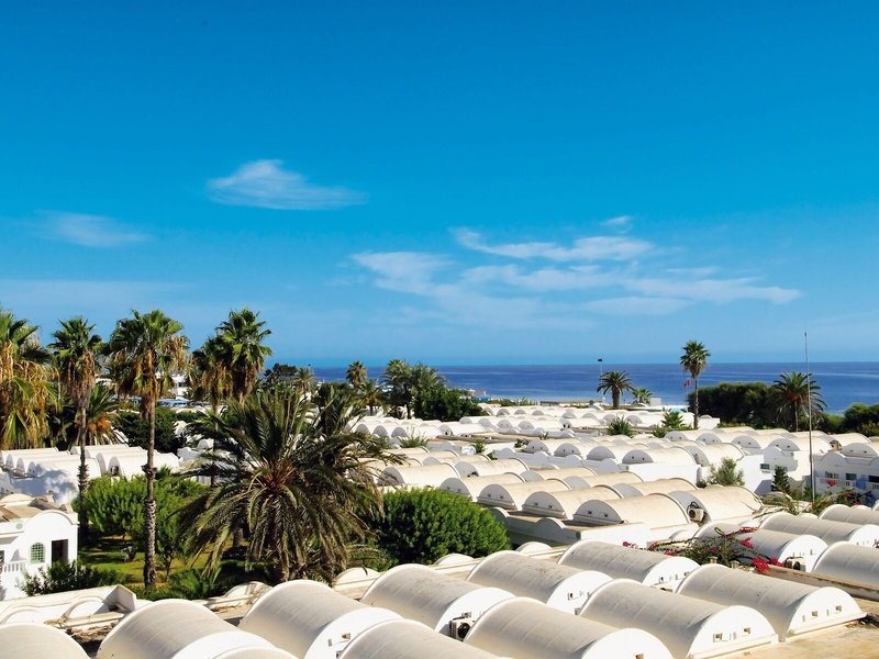 El Mouradi Club Kantaoui 3