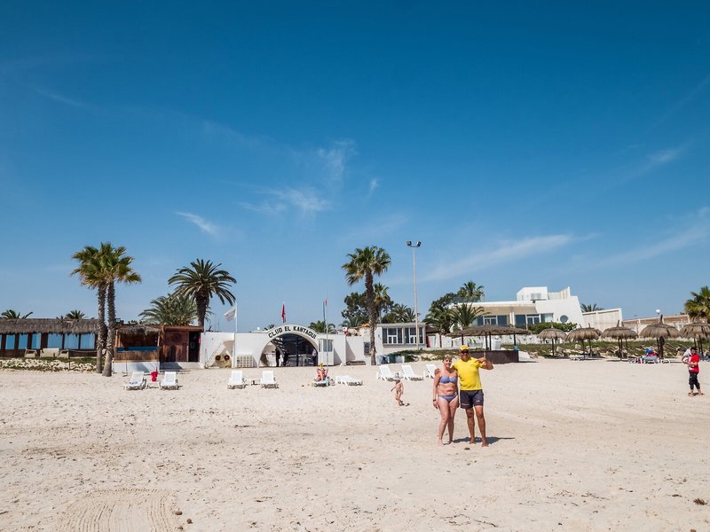 El Mouradi Club Kantaoui 4