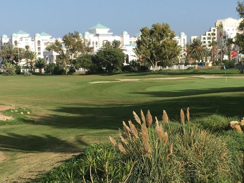 El Mouradi Club Kantaoui 5