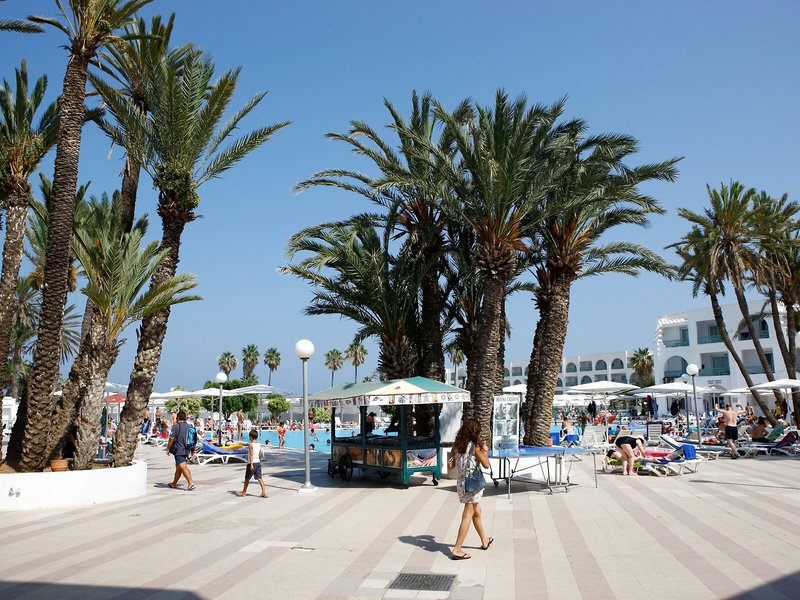 El Mouradi Club Kantaoui 7