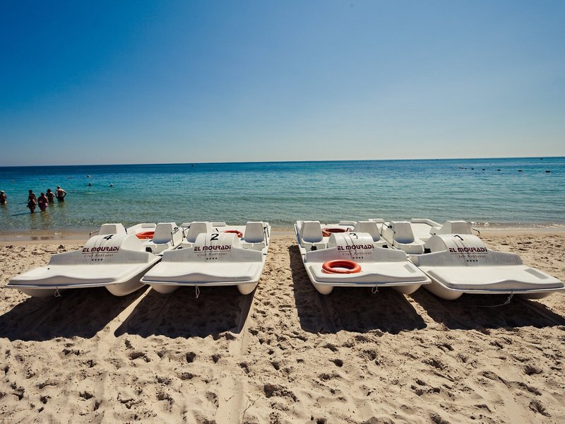 El Mouradi Club Kantaoui 10