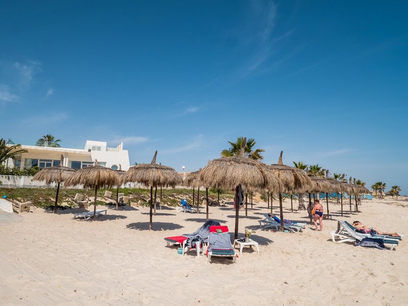 El Mouradi Club Kantaoui 11