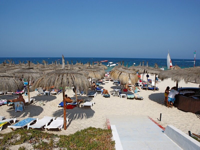 El Mouradi Club Kantaoui 13