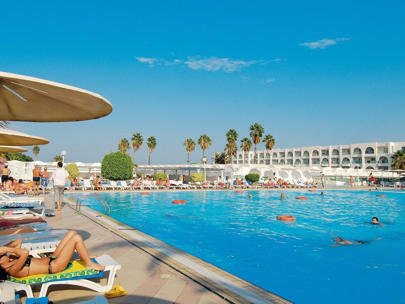 El Mouradi Club Kantaoui 18