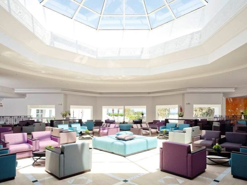 El Mouradi Club Kantaoui 20