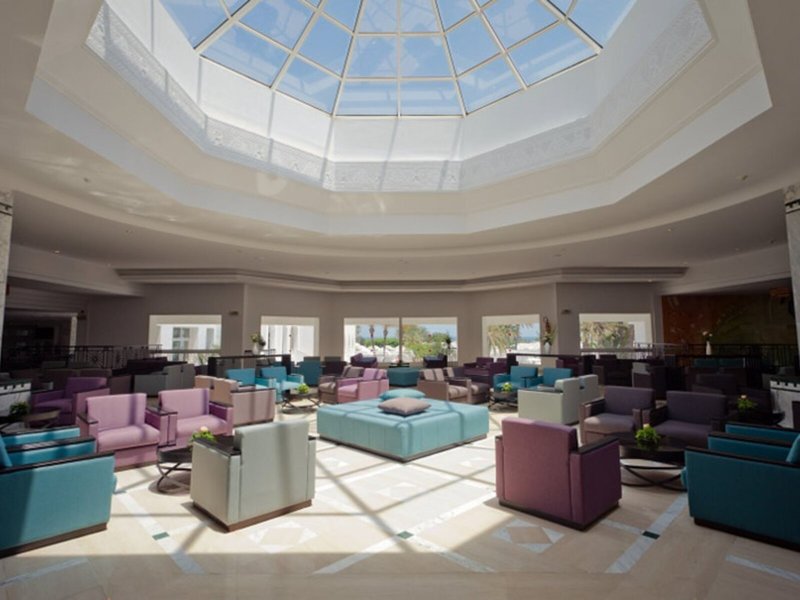 El Mouradi Club Kantaoui 21