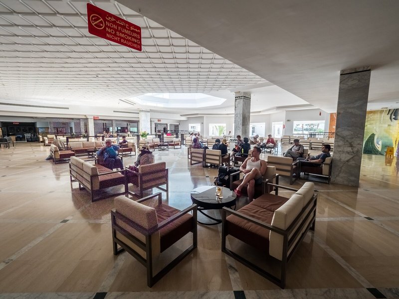 El Mouradi Club Kantaoui 22