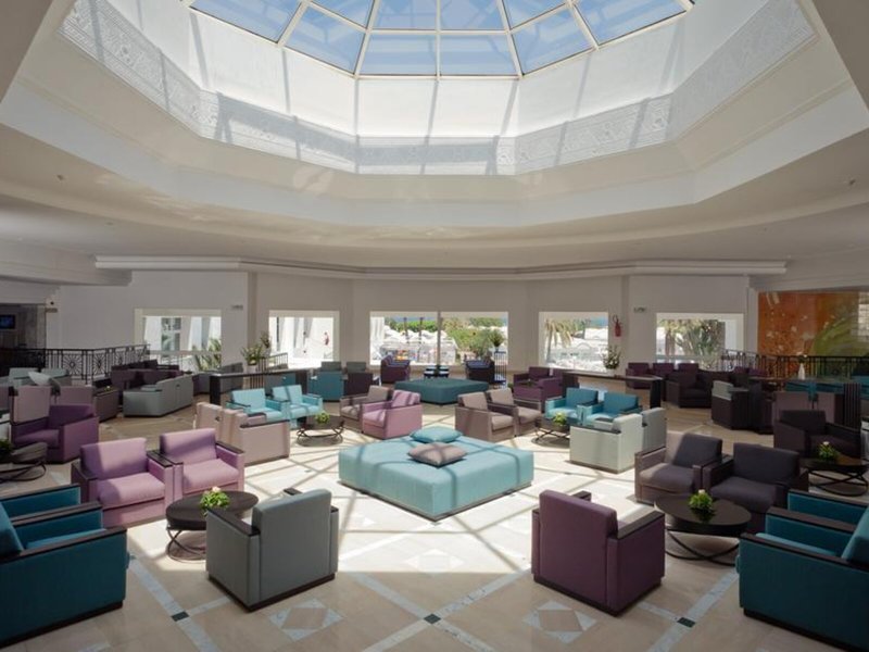 El Mouradi Club Kantaoui 23