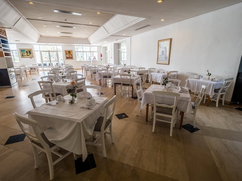 El Mouradi Club Kantaoui 24