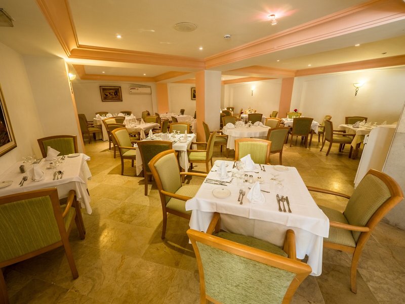 El Mouradi Club Kantaoui 26