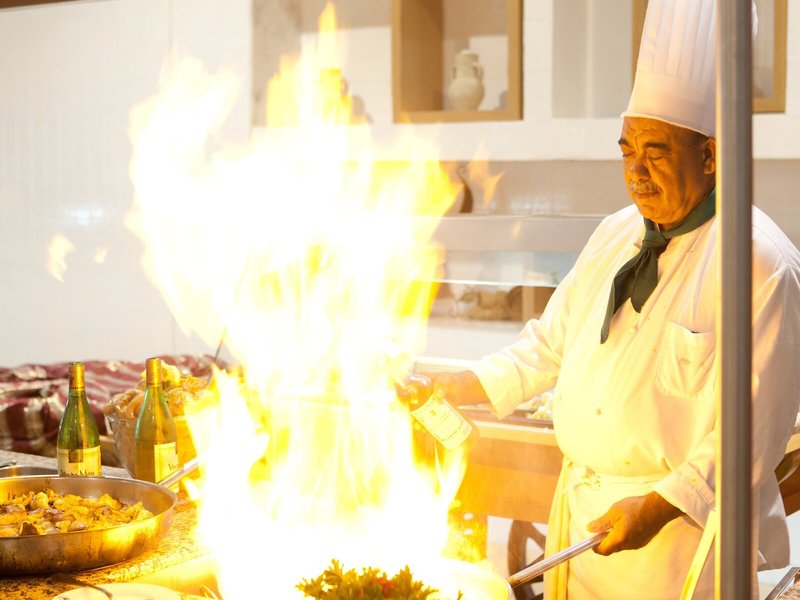 El Mouradi Club Kantaoui 27