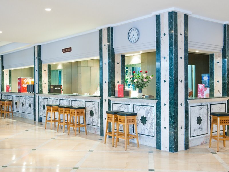 El Mouradi Club Kantaoui 28