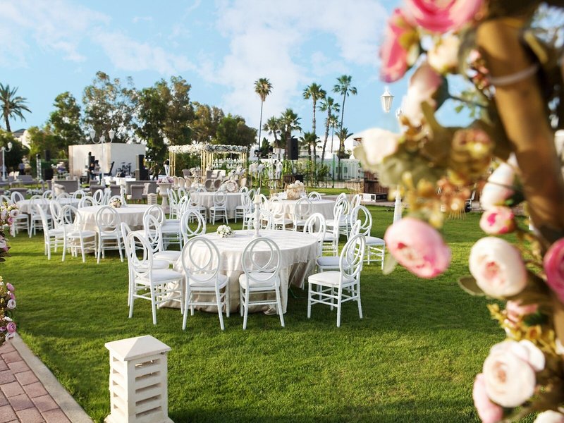 El Mouradi Club Kantaoui 29