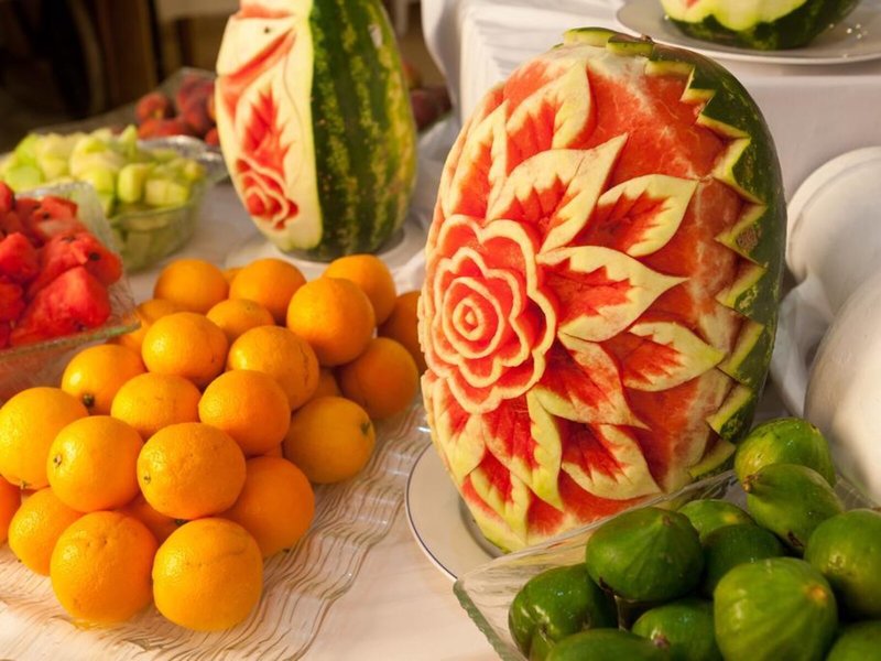 El Mouradi Club Kantaoui 30