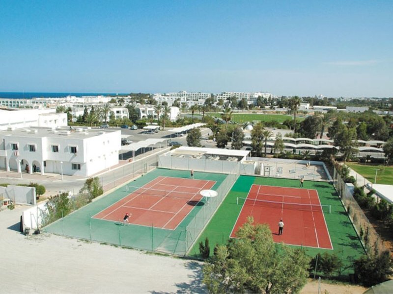 El Mouradi Club Kantaoui 32