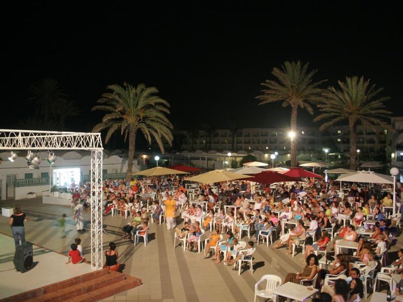 El Mouradi Club Kantaoui 34