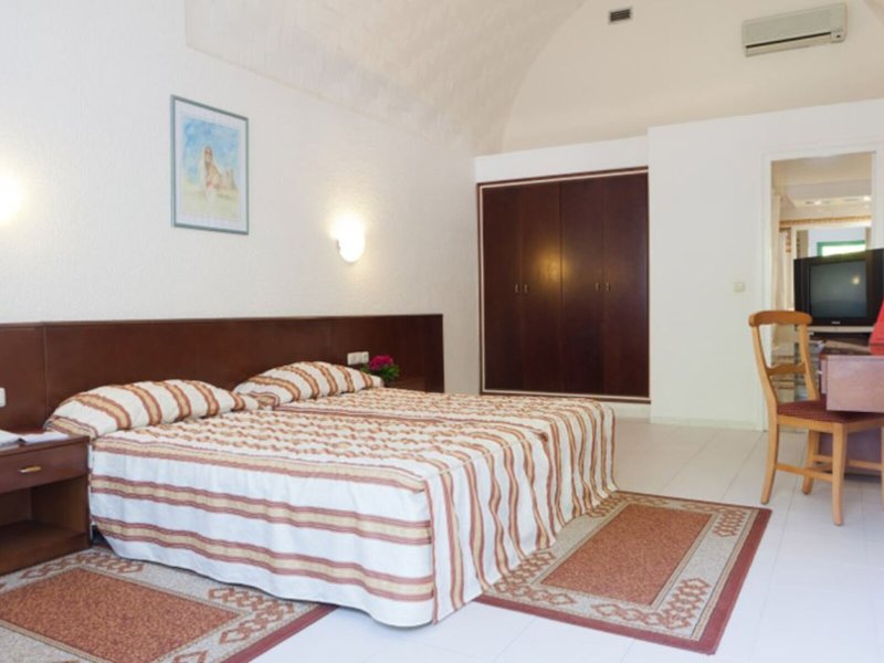 El Mouradi Club Kantaoui 39