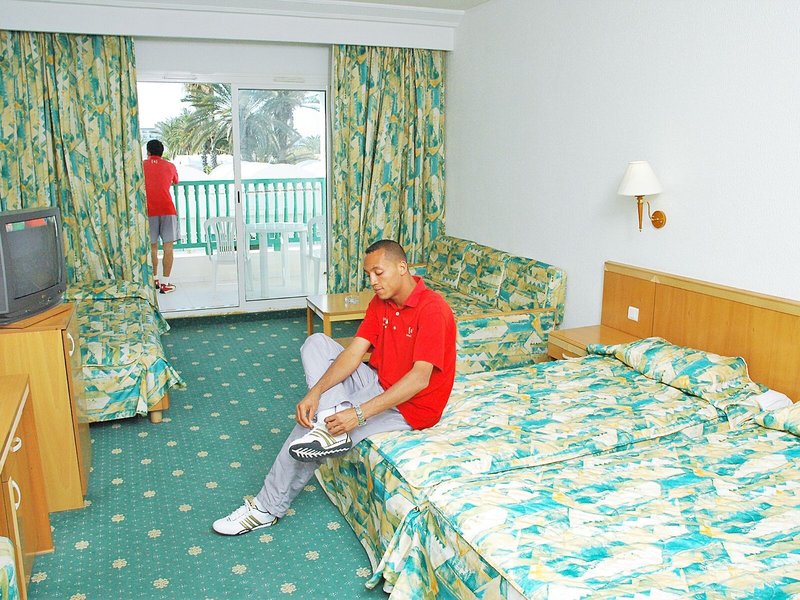 El Mouradi Club Kantaoui 40